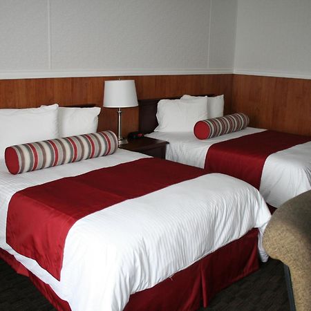 Hotel North North Sydney Oda fotoğraf