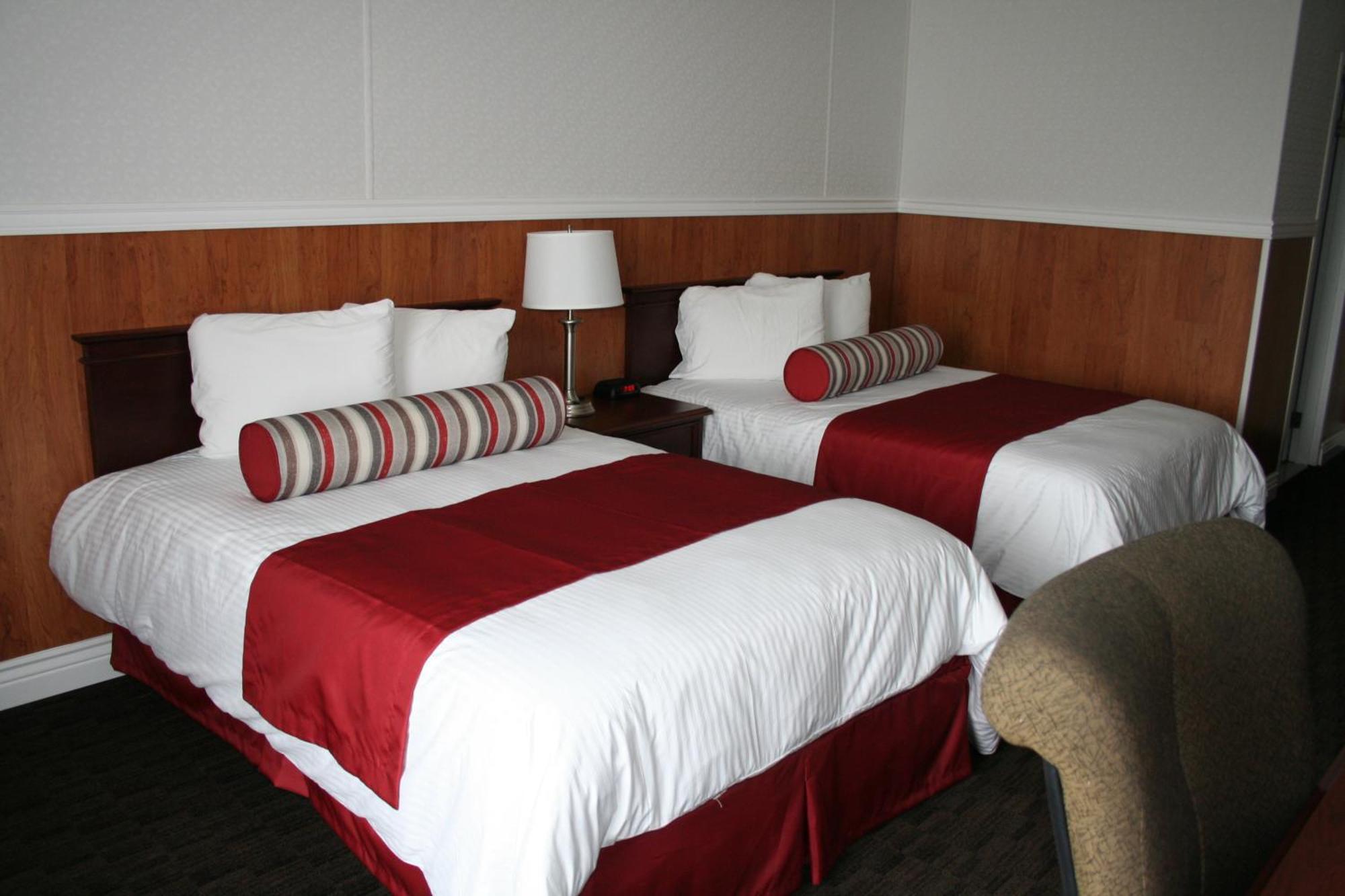 Hotel North North Sydney Oda fotoğraf