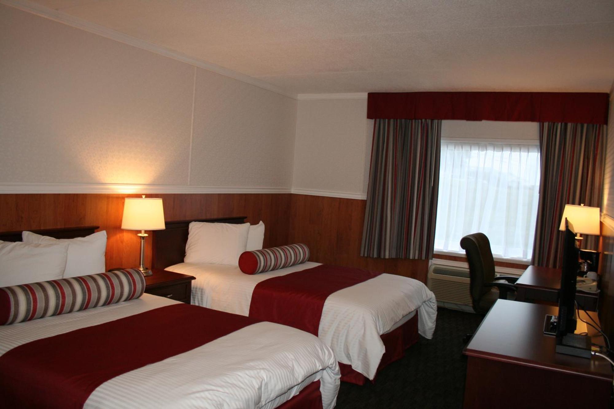Hotel North North Sydney Oda fotoğraf
