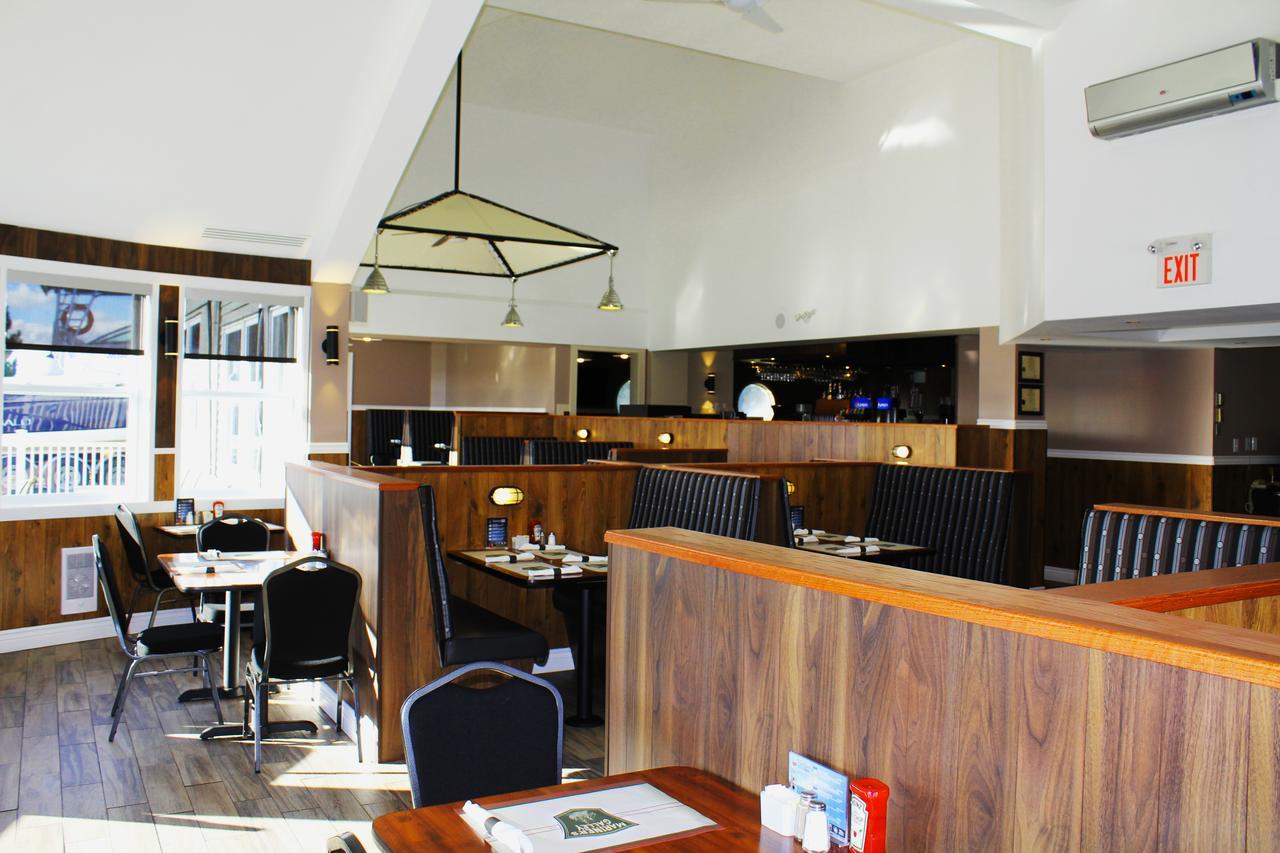 Hotel North North Sydney Dış mekan fotoğraf