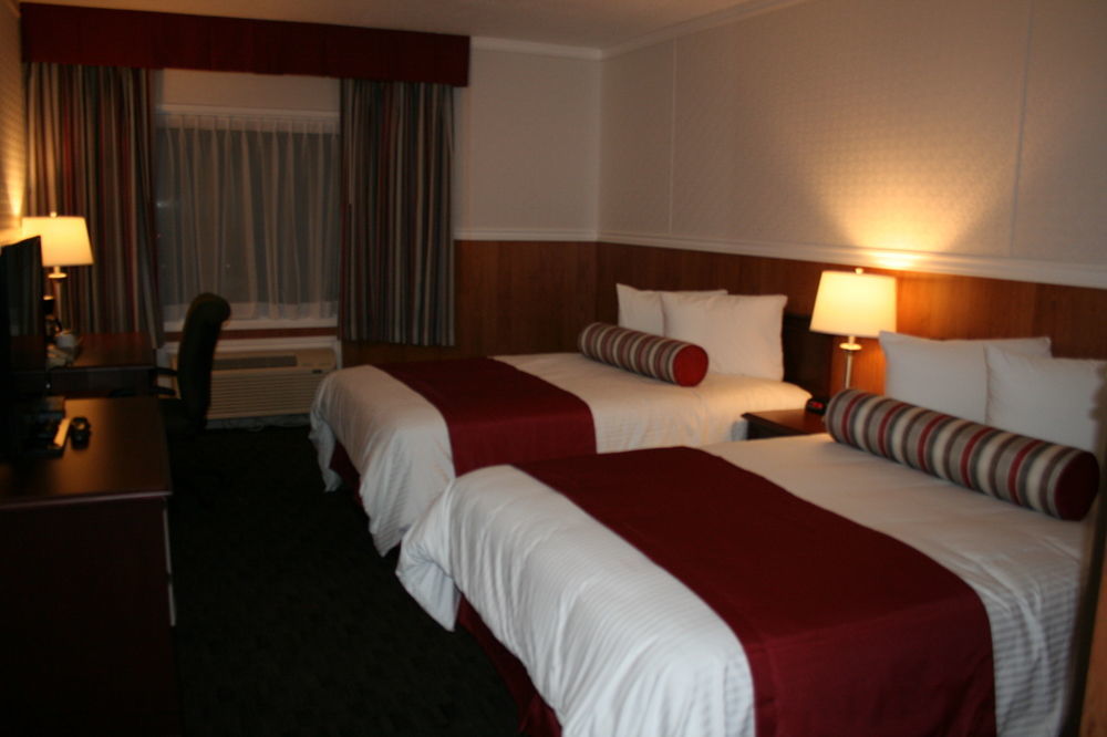 Hotel North North Sydney Dış mekan fotoğraf